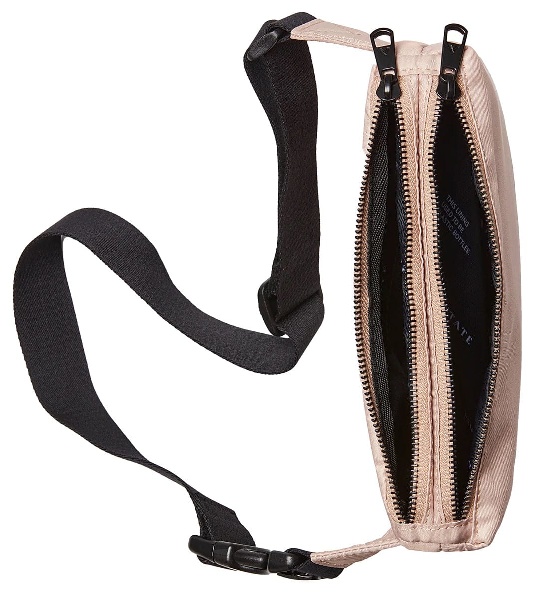 State Bags Lorimer Fanny Pack - Natural (Standard Strap) - S2262358103