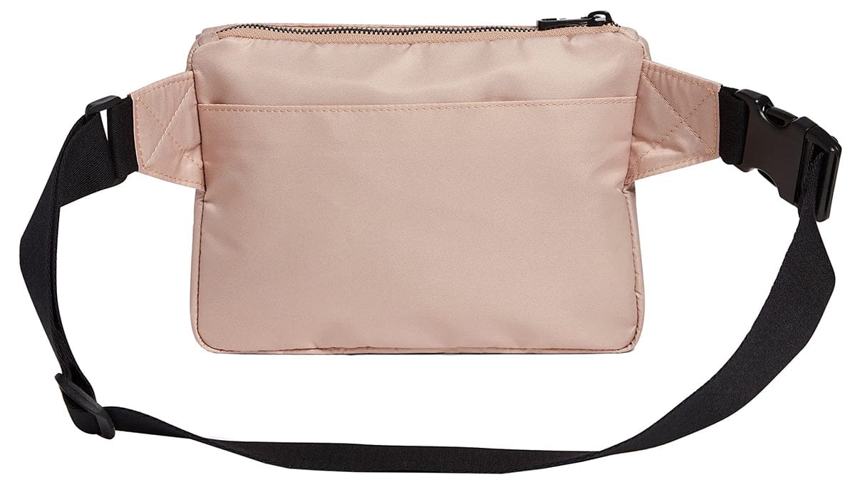 State Bags Lorimer Fanny Pack - Natural (Standard Strap) - S2262358103