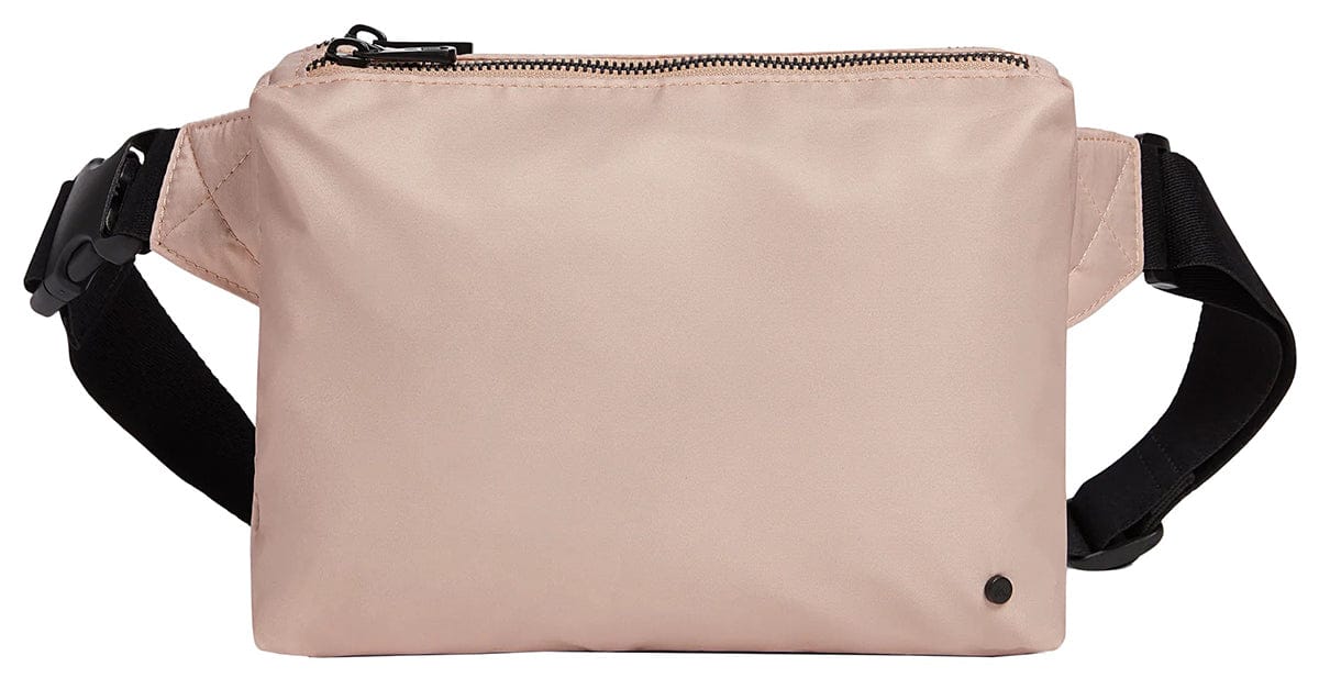 State Bags Lorimer Fanny Pack - Natural (Standard Strap) - S2262358103