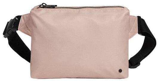 State Bags Lorimer Fanny Pack - Natural (Standard Strap) - S2262358103
