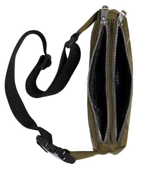 State Bags Lorimer Fanny Pack - Olive (Standard Strap) - H1862358310