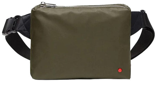 State Bags Lorimer Fanny Pack - Olive (Standard Strap) - H1862358310