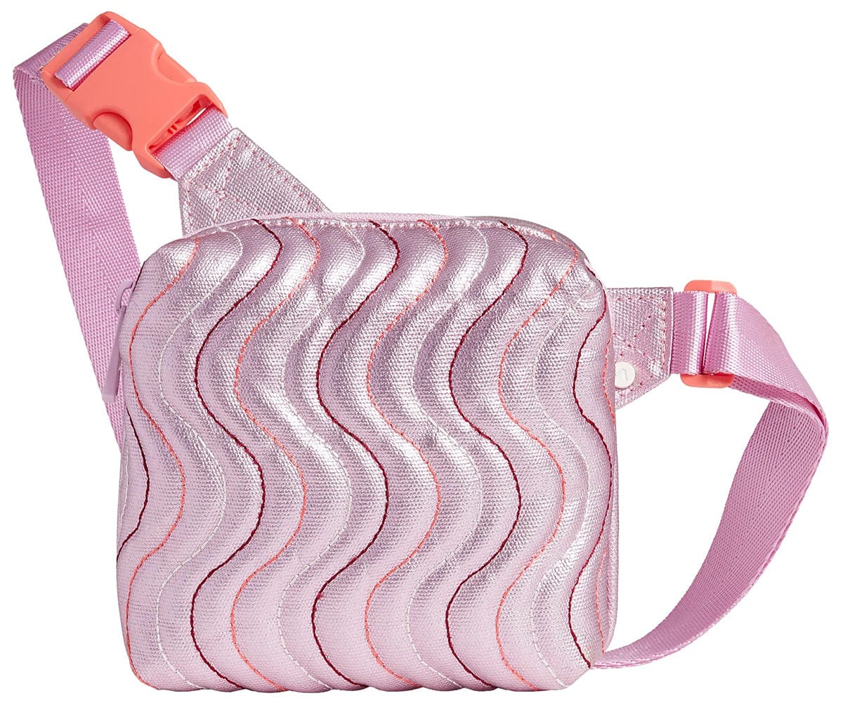 State Bags Lorimer Kids Fanny Pack - Lilac - F215F460546