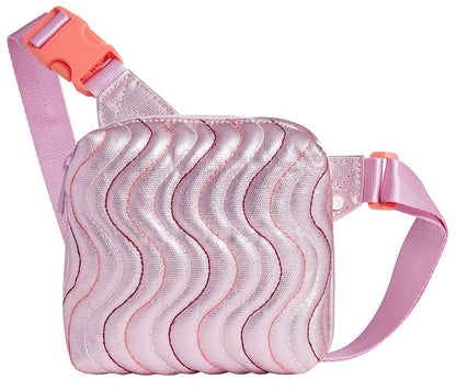 State Bags Lorimer Kids Fanny Pack - Lilac - F215F460546