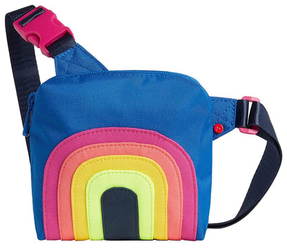 State Bags Lorimer Kids Fanny Pack - Rainbow - F2161460542
