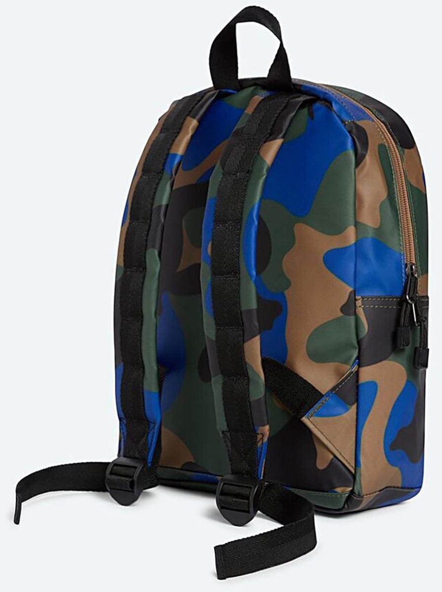 State Bags Mini Kane Kid Backpack - Camo