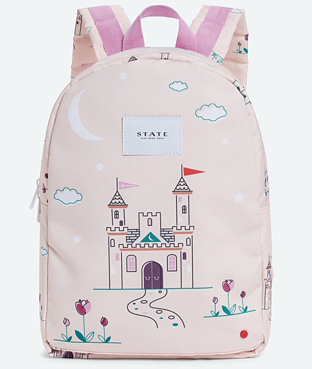State Bags Mini Kane Kid Backpack - Fairytale