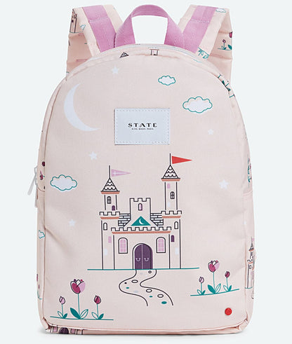 State Bags Mini Kane Kid Backpack - Fairytale