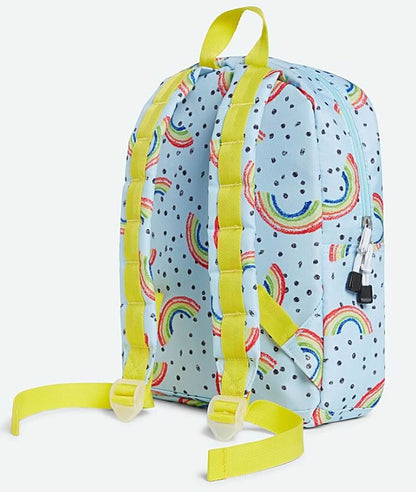 State Bags Mini Kane Kid Backpack - Rainbows