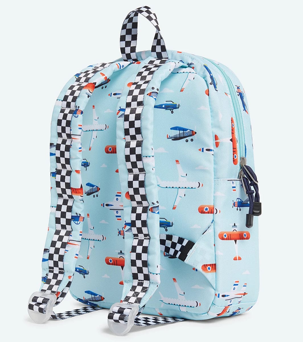 State Bags Mini Kane Kid Backpack - Airplanes