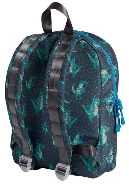 State Bags Mini Kane Kids Backpack - Alligators - F233F218360