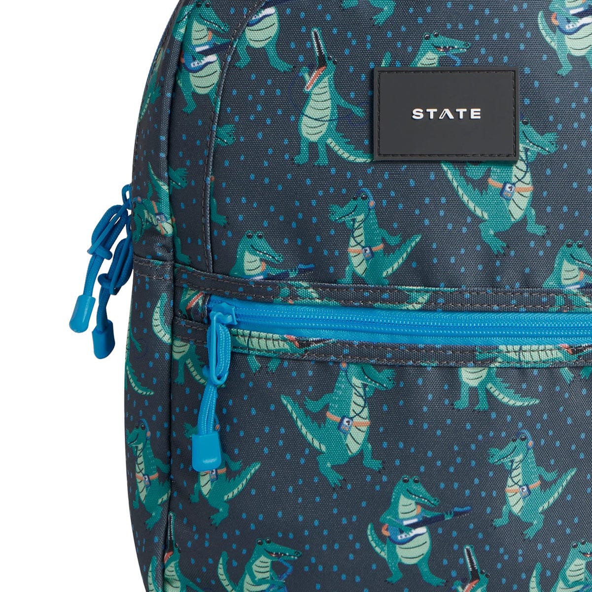 State Bags Mini Kane Kids Backpack