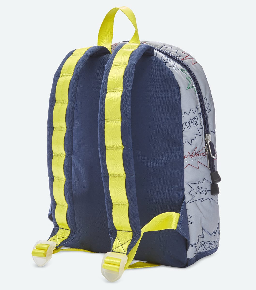 State Bags Mini Kane Backpack