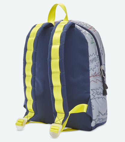State Bags Mini Kane Kids Backpack - Quilting - F204F218071
