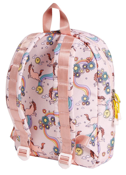 State Bags Mini Kane Kids Backpack - Unicorns - F233F218686