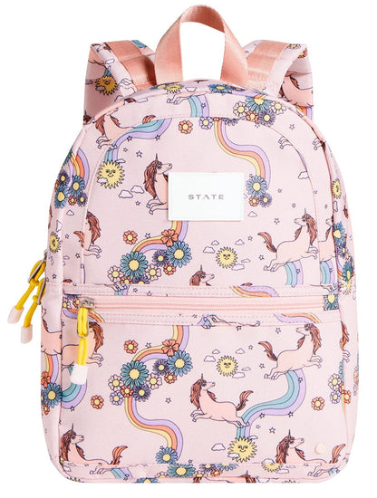 State Bags Mini Kane Kids Backpack