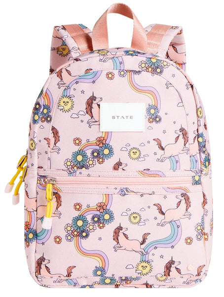 State Bags Mini Kane Kids Backpack