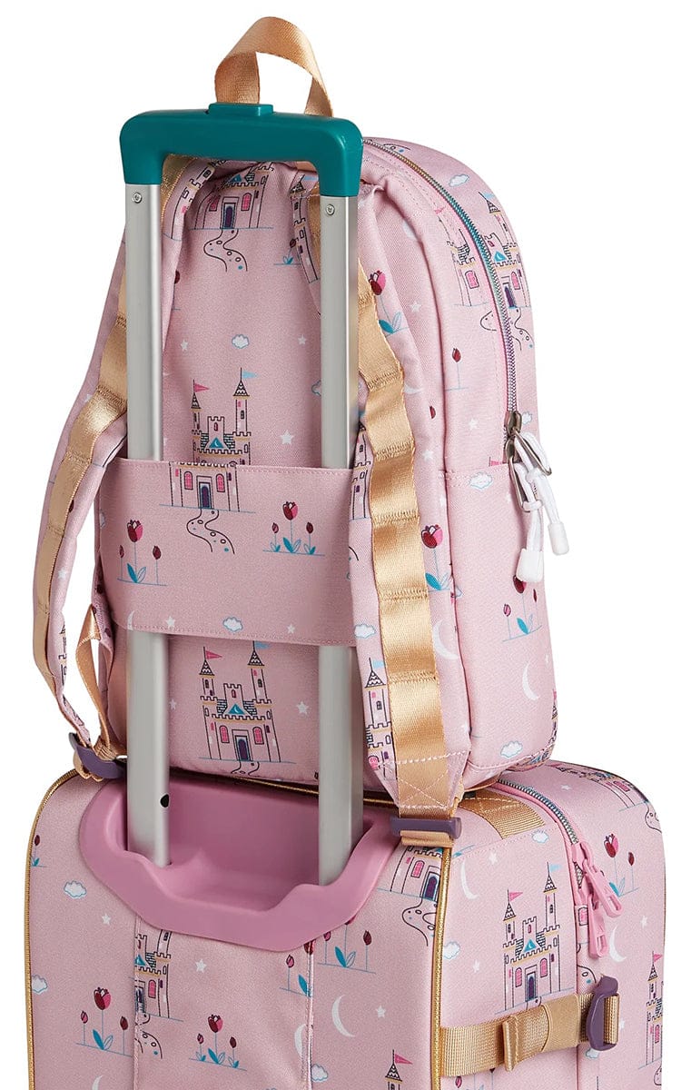 State Bags Mini Kane Kids Travel Backpack