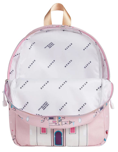 State Bags Mini Kane Kids Travel Backpack - Fairytale - F2261485842