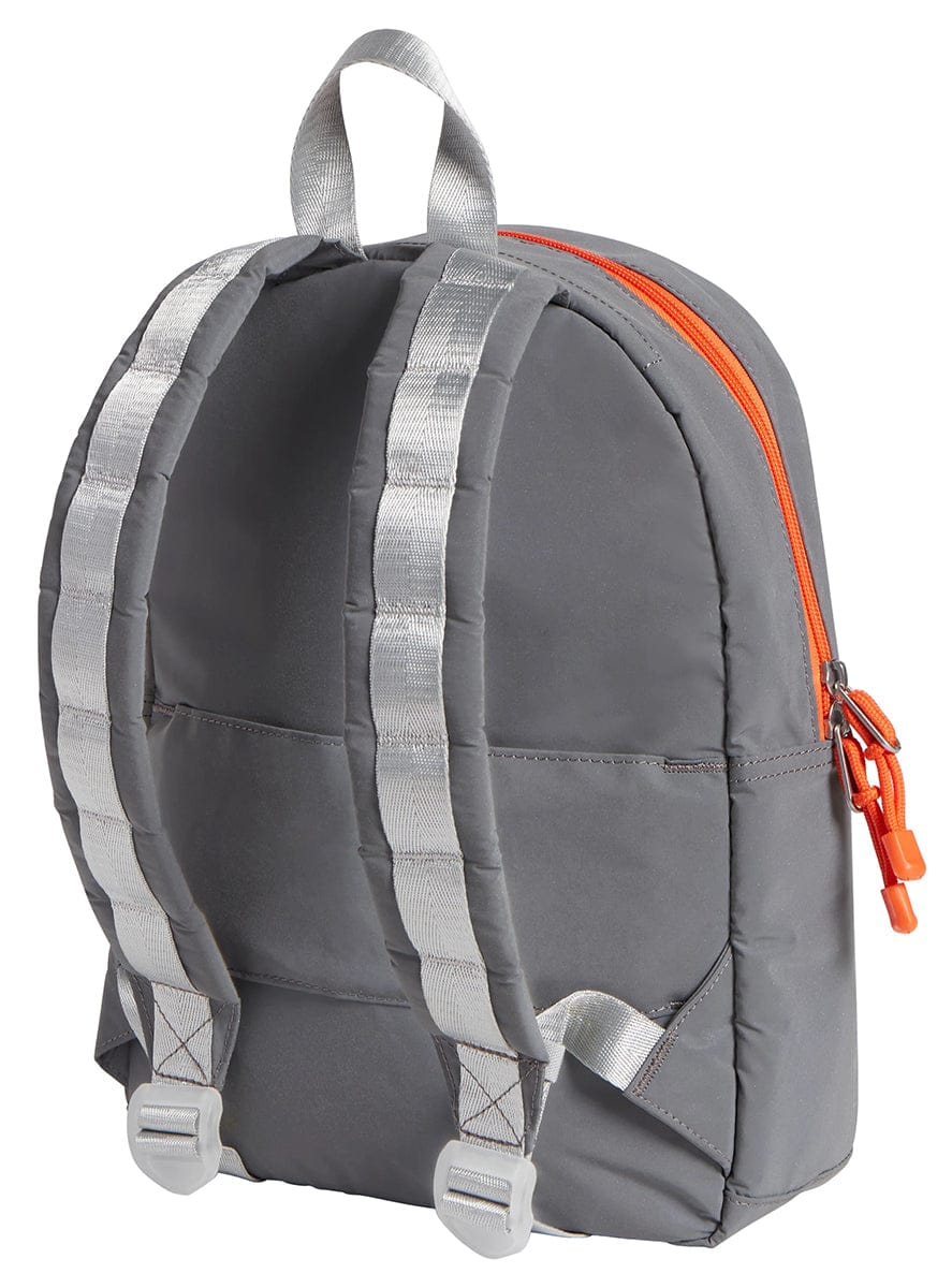 STATE Bags Kane Kids Mini Travel Backpack Reflective Astronaut