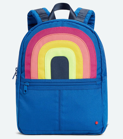State Bags Mini Kane Travel Kids Backpack - Rainbow - U2061218542