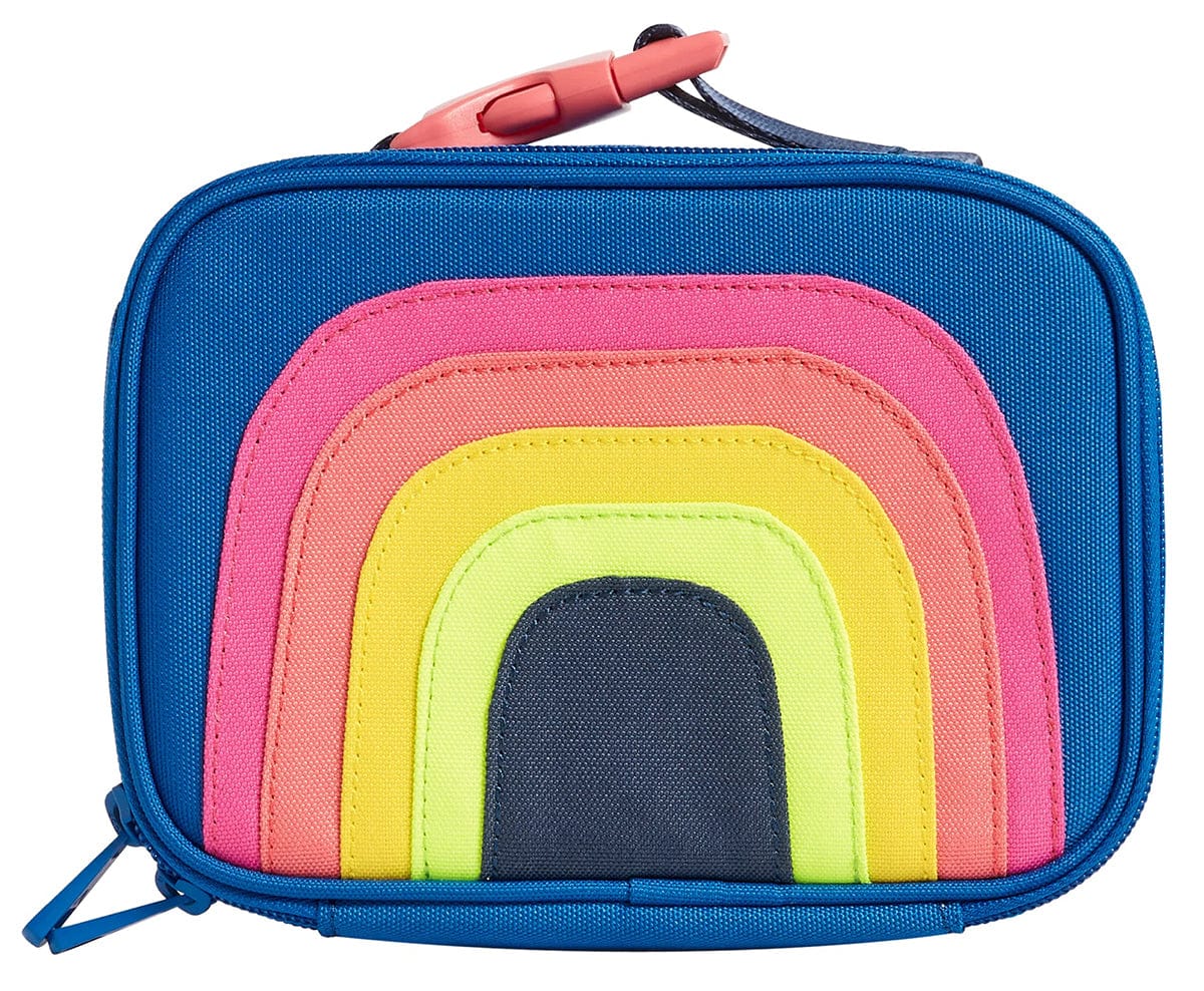 State Bags Mini Rodgers Snack Pack - Rainbow - f2361222542