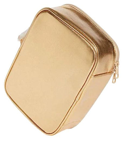 State Bags Rodgers Lunch Box - Gold - X1064316710