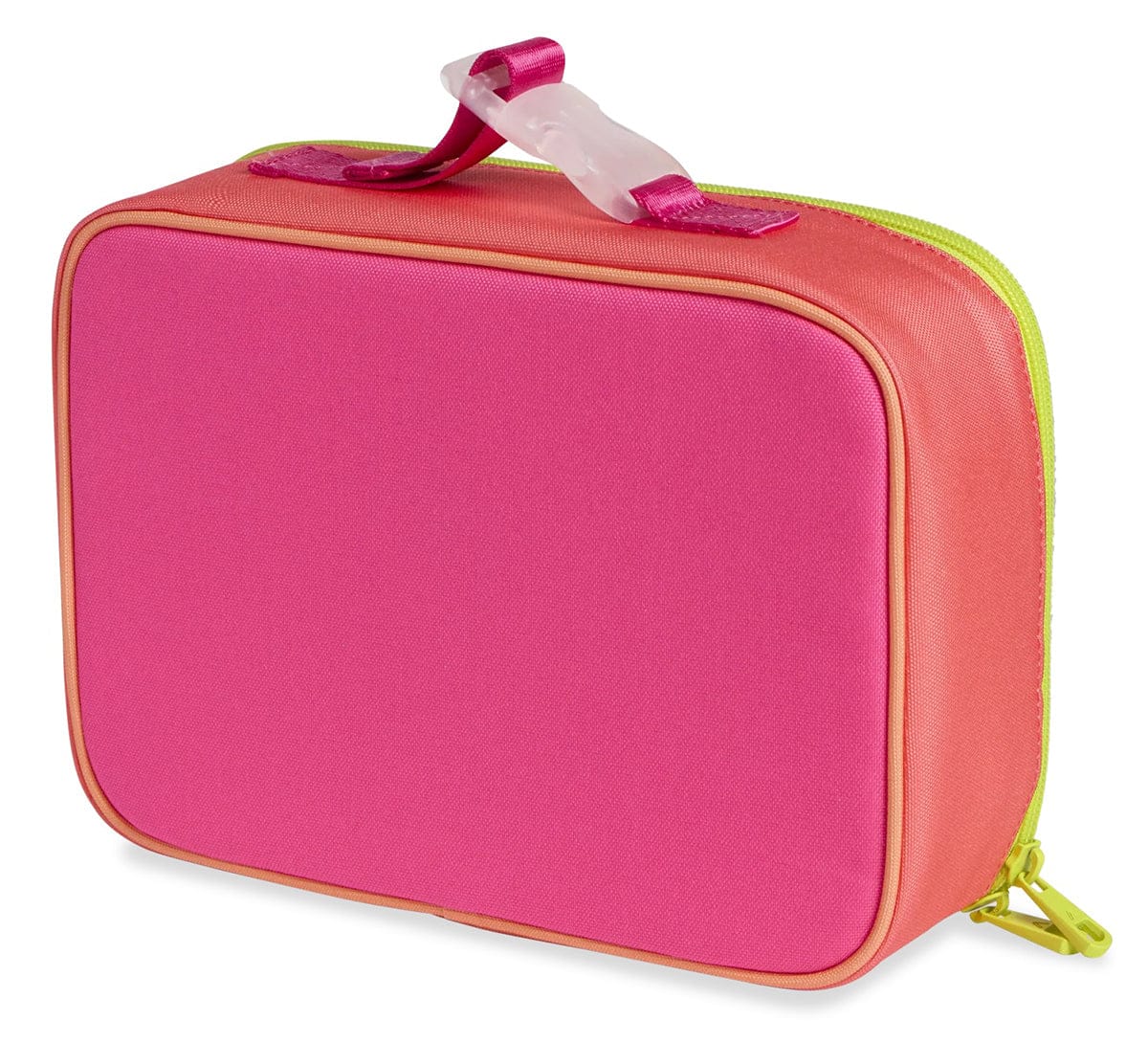 State Bags Rodgers Lunch Box - Orange / Pink - F2261221811