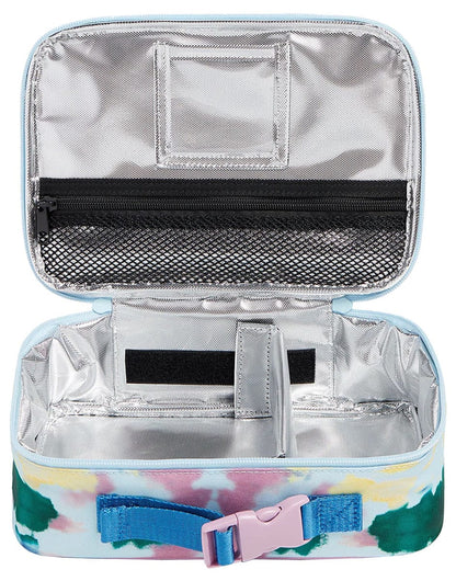 State Bags Rodgers Lunch Box - Tie Dye - F2161221983