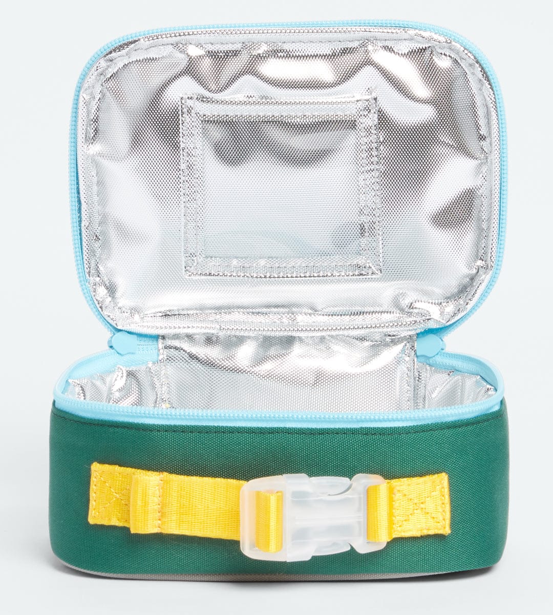 State Bags Ryder Snack Pack - Green/Navy