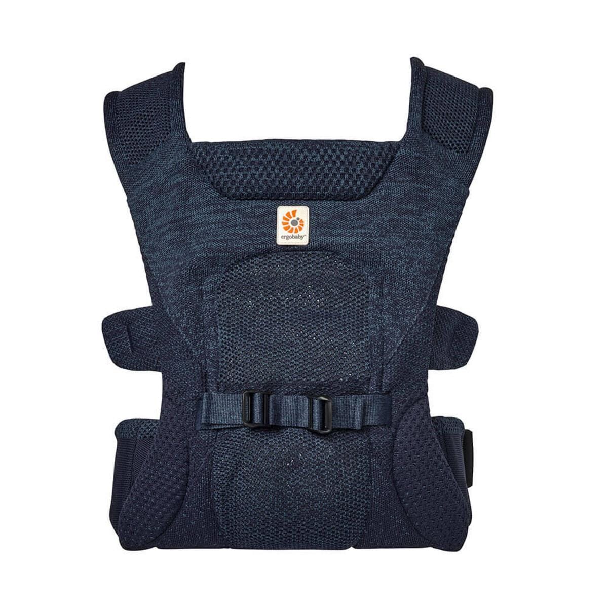 Ergobaby Aerloom Baby Carrier - Twilight - BCAERTWIL
