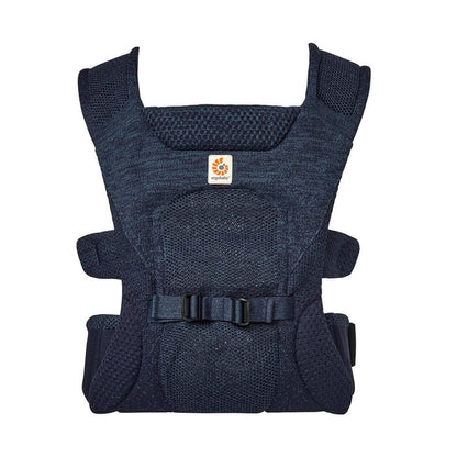 Ergobaby Aerloom Baby Carrier - Twilight - BCAERTWIL