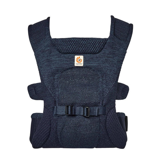 Ergobaby Aerloom Baby Carrier - Twilight - BCAERTWIL