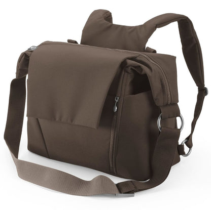 Stokke 2016 Changing Bag - Brown