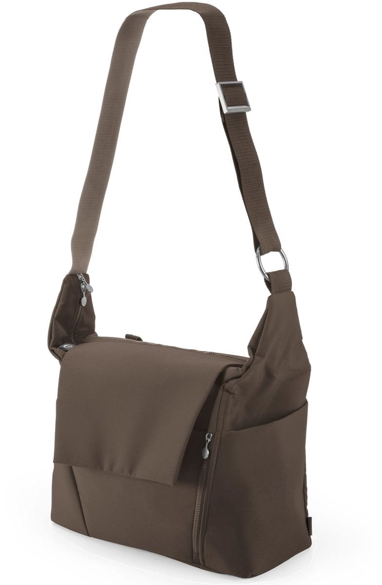 Stokke 2016 Changing Bag - Brown