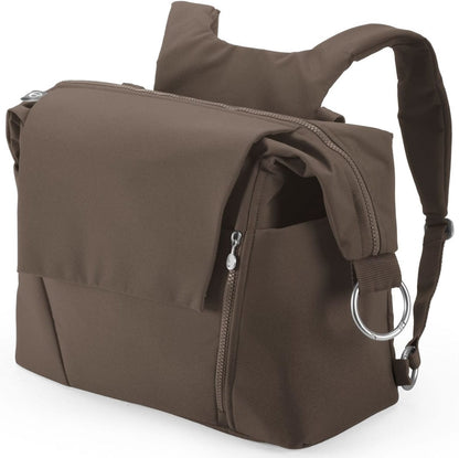 Stokke 2016 Changing Bag - Brown