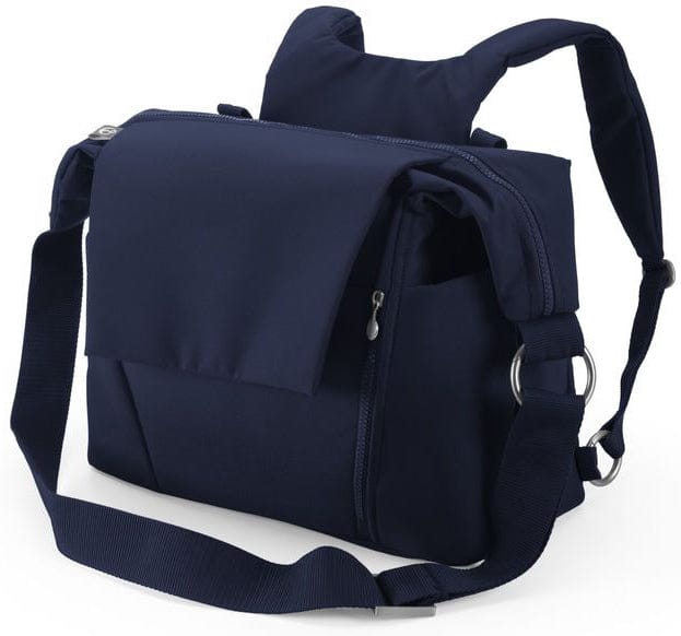Stokke 2016 Changing Bag - Deep Blue