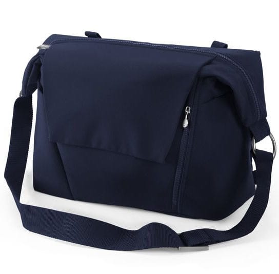 Stokke 2016 Changing Bag - Deep Blue