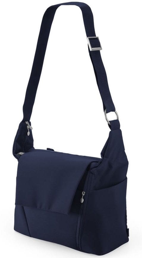 Stokke 2016 Changing Bag - Deep Blue