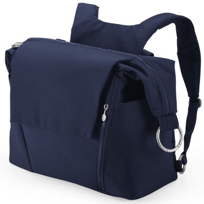 Stokke 2016 Changing Bag - Deep Blue