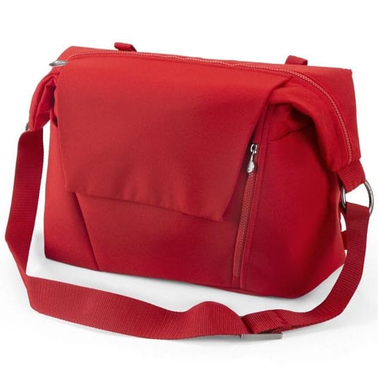 Stokke 2016 Changing Bag - Red