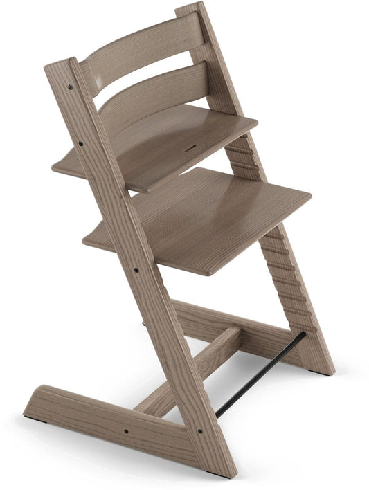 Stokke Tripp Trapp Chair - Ash