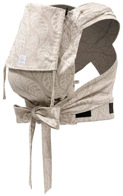Stokke 2022 Limas Baby Carriers - Valerian Beige - 587001