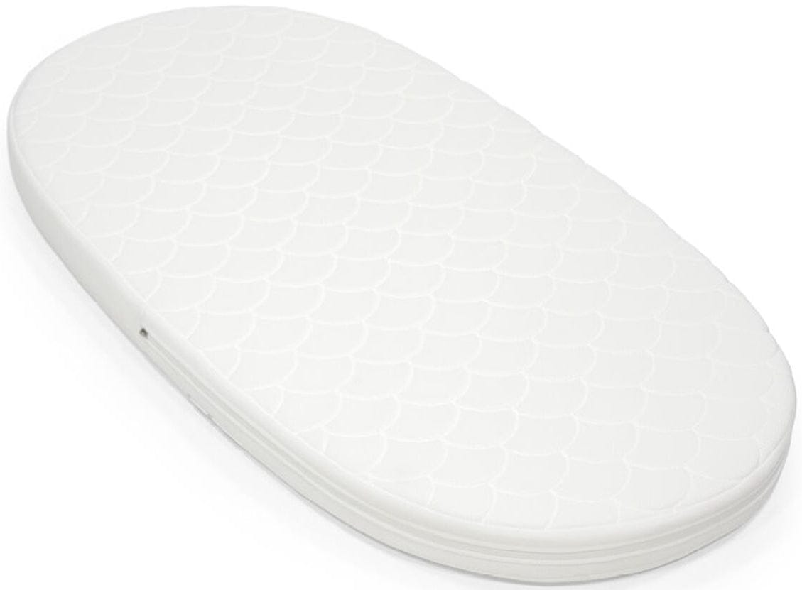 Stokke Sleepi Crib/Bed Mattress - White - 600301
