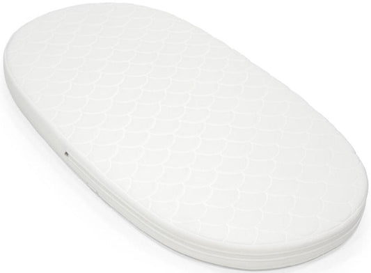 Stokke Sleepi Crib/Bed Mattress - White - 600301