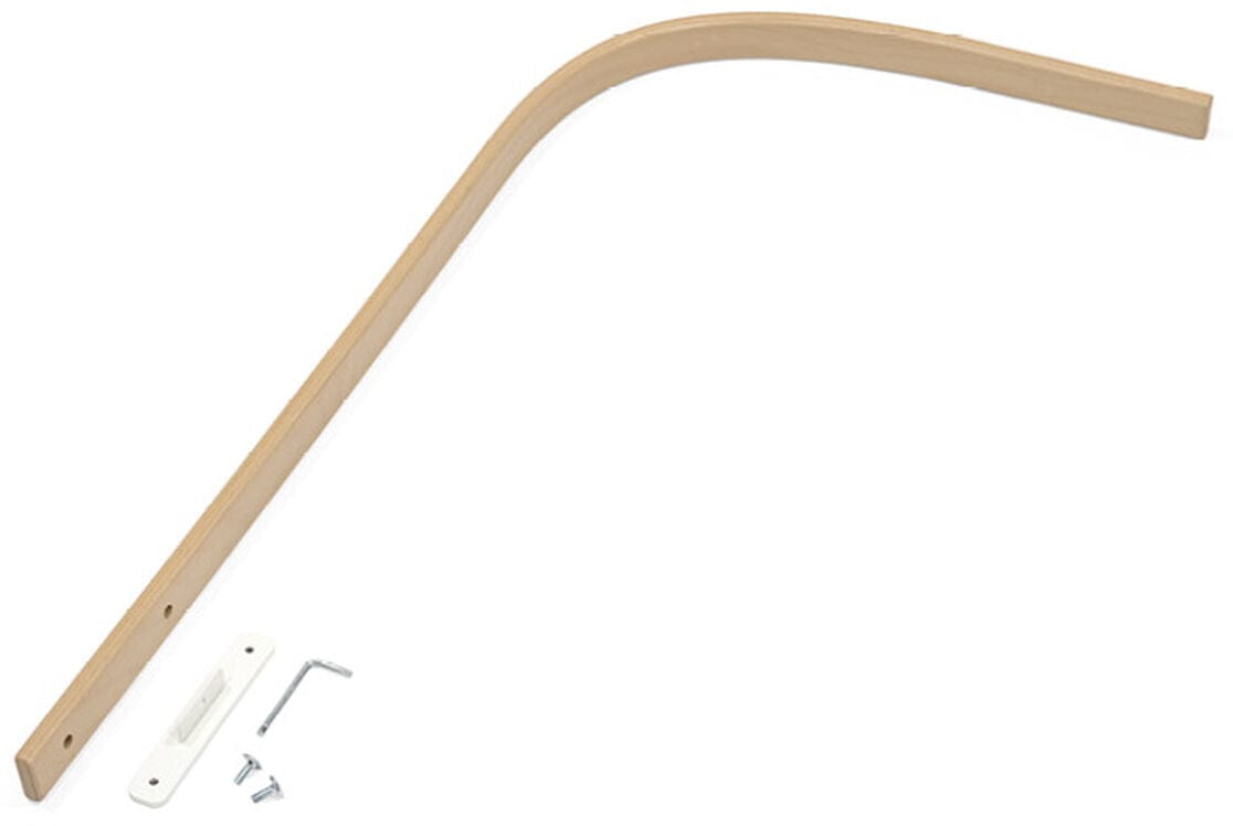 Stokke Sleepi Drape Rod V3 - Natural – Albee Baby