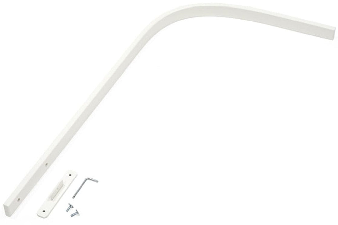 Stokke Sleepi Drape Rod V3 - White - 592002