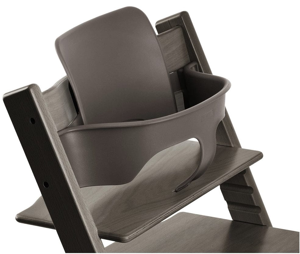 Stokke Baby Set - Hazy Grey