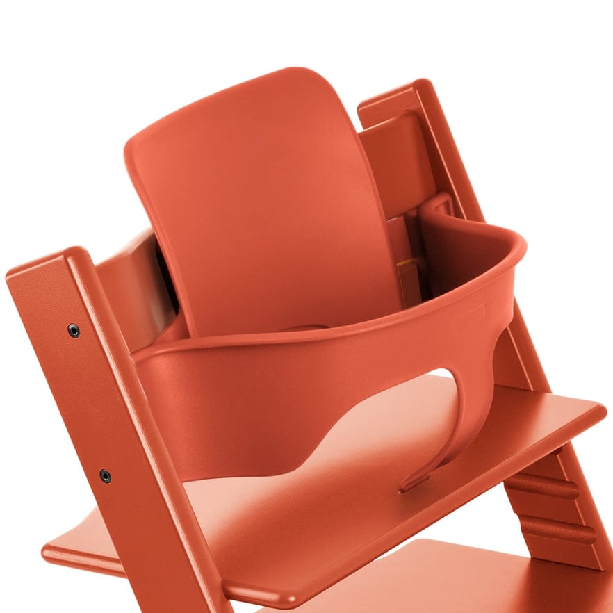 Stokke Baby Set - Lava Orange