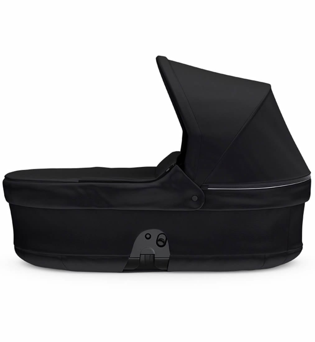 Stokke Beat Carry Cot - Black - 542502